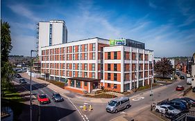 Holiday Inn Express - Exeter - City Centre By Ihg