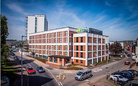 Holiday Inn Express - Exeter - City Centre By Ihg
